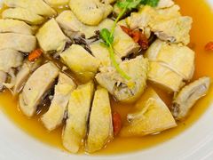 -新名仕新白玉兰餐厅