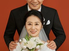 -iF摄影•全家福•证件照•形象照(南山店)