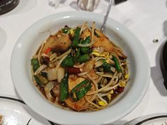 -香雪海饭店中餐厅(人民桥店)