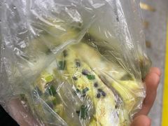 -水丰路鸡蛋饼