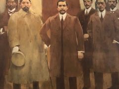 -南京中国近代史遗址博物馆(南京总统府)