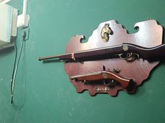 -戏精管理局·剧本杀·桌游·血染钟楼