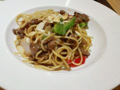 -百特喜·意大利餐厅(八佰伴镇江店)