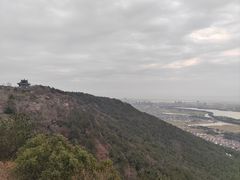 -虞山风景区