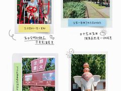 -永定河休闲森林公园