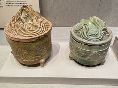 -敦煌市博物馆