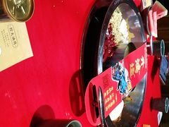 -谭鸭血老火锅(七宝万科广场店)