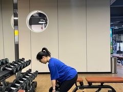 -恒之健私人定制健身(成山店)