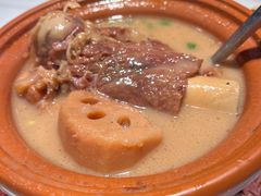 -来菜·湖北头牌藕汤(武商MALL众圆店)