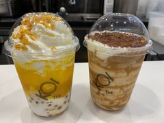 -KOI The(卓悦汇购物中心店)