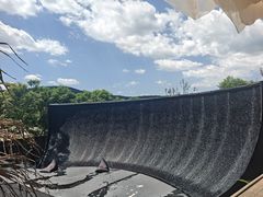 -长虫山生态公园风景林