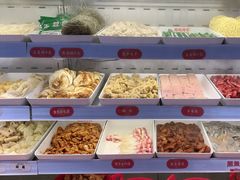 -每味每客·重庆麻辣烫(国泰店)