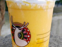 芒芒糯米饭瑞纳冰-瑞幸咖啡(长城万富汇店)