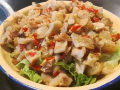 美容猪手-李子坝梁山鸡(李子坝大鸡哥店)