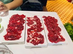 -八合里牛肉火锅(八合里总店)