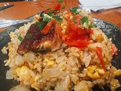 -纹兵卫手打荞麦面日料(虹桥本店)