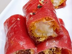 脆脆鲜虾红米肠-蔡澜点心·粤菜(丽泽天街店)