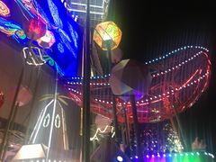 -演武大桥观景平台