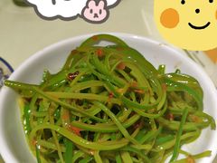 -罗霸蛮老岳阳大排档·鲜货烧烤·土吊子煨砂锅烧菜
