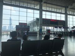 -苏州园区站