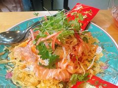 -Ginger(兴国路店)