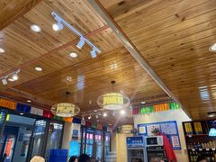 -乡土特色.冷锅鱼.牦牛肉汤锅