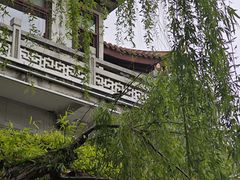 -湖畔居茶楼(湖滨店)