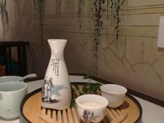 -韵秋荷(宝山龙湖天街店)