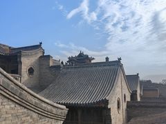 -山西王家大院