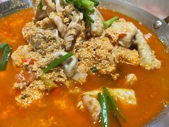 -湘菜时代风味餐厅