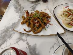 -蟹天蟹地农家菜·阳澄湖大闸蟹(浅水湾店)