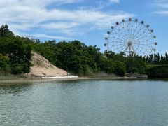 -渔岛海洋度假区