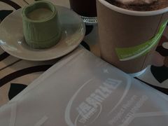 -时光花园(白鹭洲店)