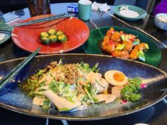 -粤·向群饭店(二沙岛店)