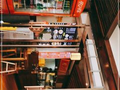 -子午路张记肉夹馍(兵马俑店)