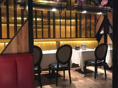 -星伦多自助料理(华润万象城店)