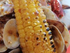 -小柒家第一锹东北菜(城关店)