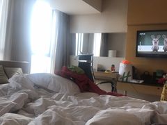 -天津水游城丽筠酒店