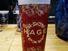 -霸王茶姬(建设路公元荟店)