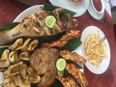 -Mai Mai Restaurant