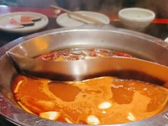 -大龙辣火锅·龙虾·烧烤(湖滨新天地店)