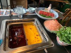 -大隐·成都火锅Bistro(合生麒麟新天地店)