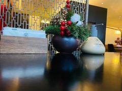 -丽晶轩中餐厅(重庆丽晶酒店)