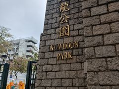 -九龙公园