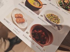 -楚山晓·楚湘菜(江夏永旺店)
