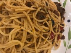 -萨莉亚意式餐厅(中北永旺店)