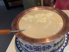 -斯琴阿妈蒙古餐厅(新城店)