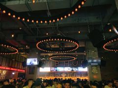 -HIB HUB公社(解放西路店)