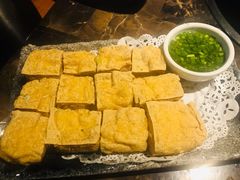 普宁炸豆腐-同仁四季椰子鸡(海岸城天利店)