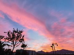 -青岛石老人海水浴场